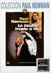 The Young Philadelphians (DVD)